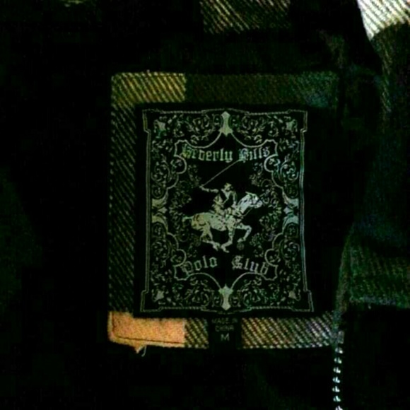 Pea Coat - Picture 3 of 3