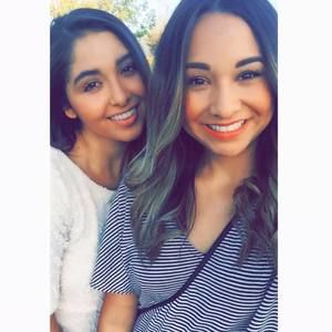 Meet your Posher, Crystal