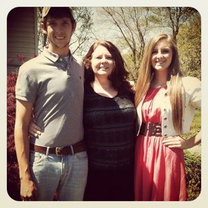 Meet your Posher, Robin