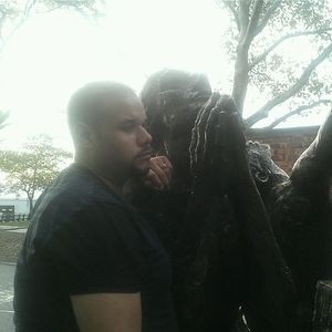 Meet your Posher, Jason