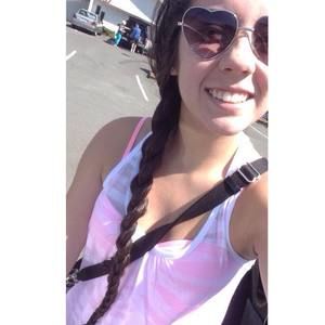 Meet your Posher, Kacey