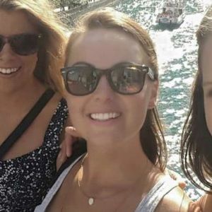 Meet your Posher, Sam