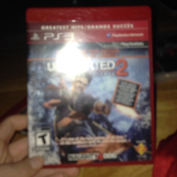 Ps3 games - Picture 2 of 3