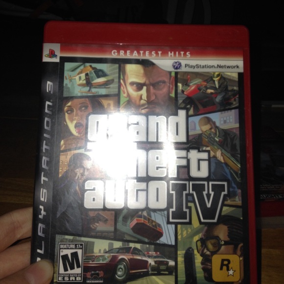 Ps3 games - Picture 3 of 3