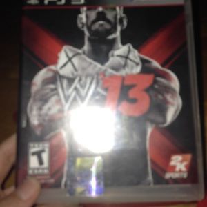 Ps3 games