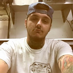 Meet your Posher, Daniel