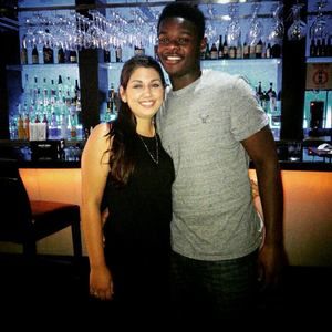 Meet your Posher, Taylor