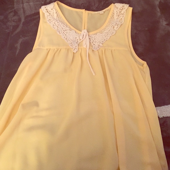 Cute vintage blouse