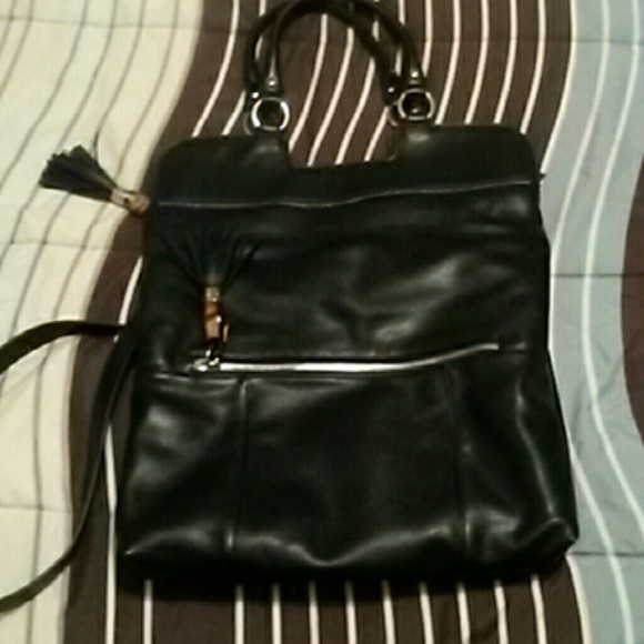 Sorial new York crossboddy purse