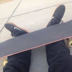 Meet your Posher, Jarvis