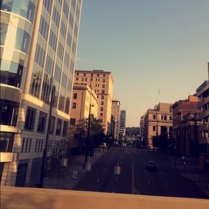 Meet your Posher, Joey