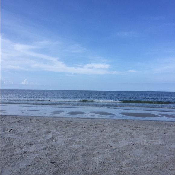 Meet your Posher, Noelia