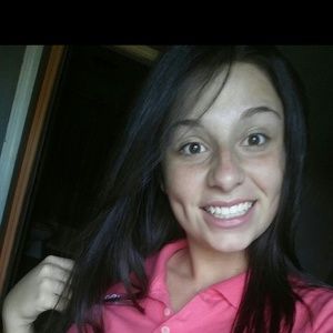 Meet your Posher, Kaitlynn