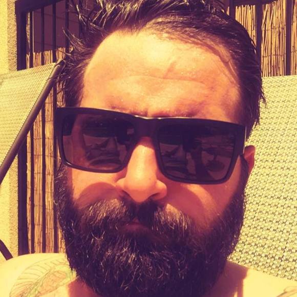 Meet your Posher, Daniel - Picture 1 of 1