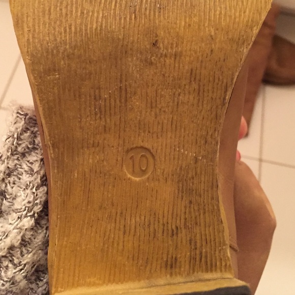 Cowboy Boots - Picture 2 of 3