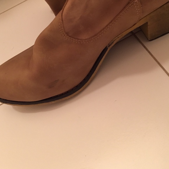 Cowboy Boots - Picture 3 of 3