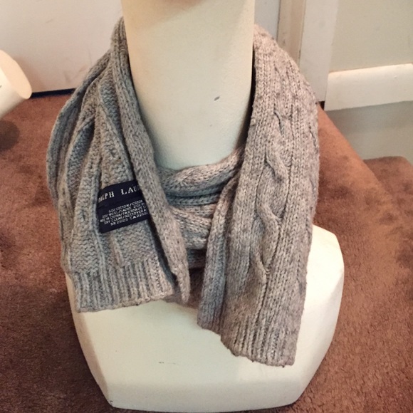 Ralph Lauren Scarf