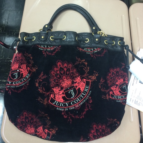 Juicy Handbag/tote