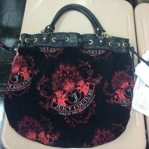 Juicy Handbag/tote