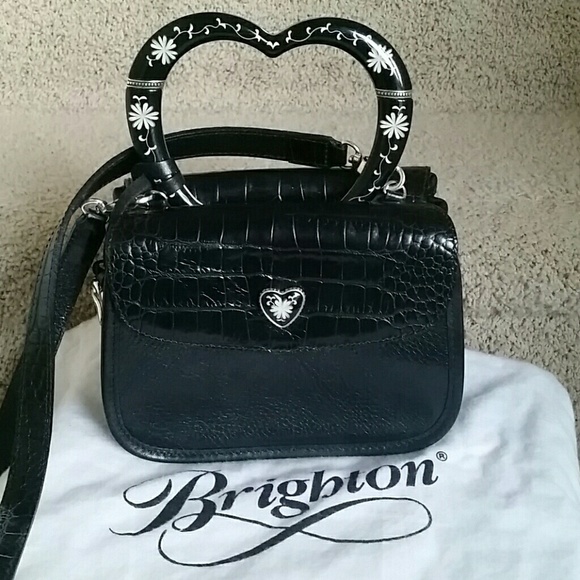 Used brighton bags clearance