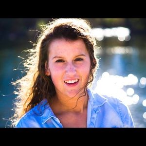 Meet your Posher, Jordan