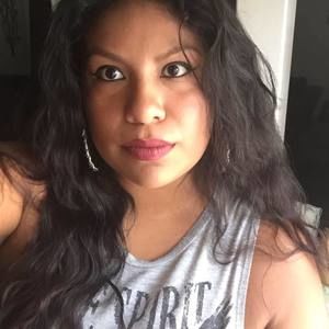 Meet your Posher, Jackie