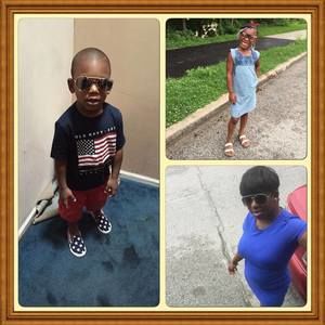 Meet your Posher, Ericka