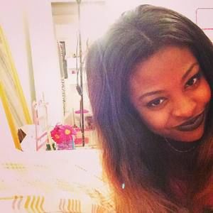 Meet your Posher, Rukiya