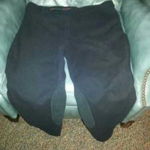 40R Tuffrider Riding Breeches
