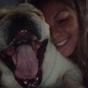 Meet your Posher, Alysha