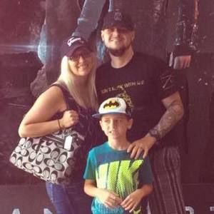 Meet your Posher, Ashleigh