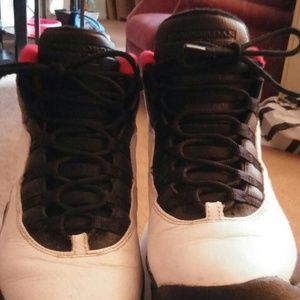 Air Jordans Double Nickels 45