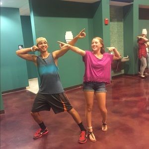 Meet your Posher, Beth