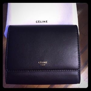 Celine Wallet