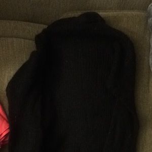 Long leave DKNY top