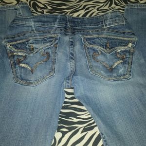 Big Star jeans