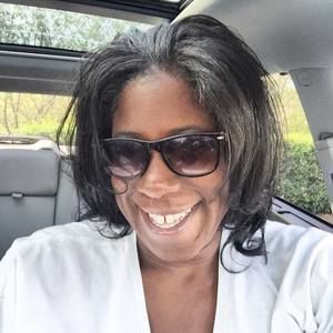 Meet your Posher, Cheryl