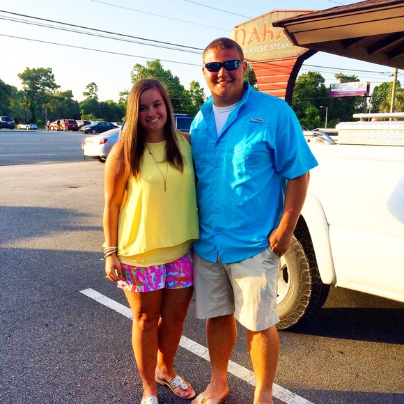 Meet your Posher, Morgan - Picture 1 of 1