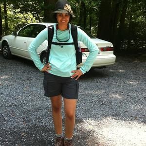 Meet your Posher, Alexandra