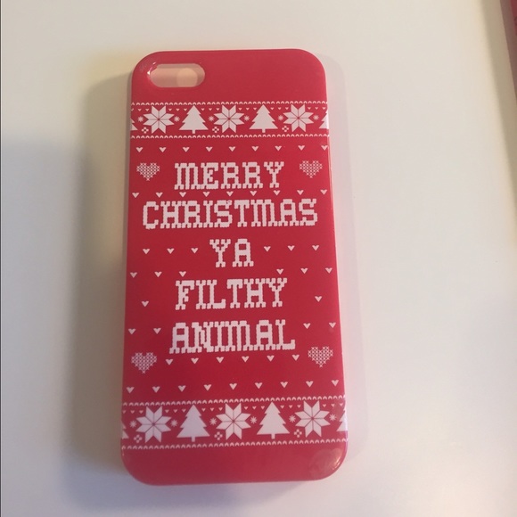 iPhone 5/5s case