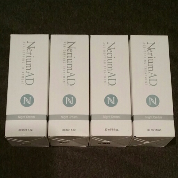 Factory sealed box Nerium NeriumAD Night Cream