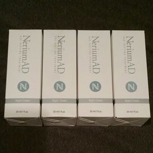 Factory sealed box Nerium NeriumAD Night Cream