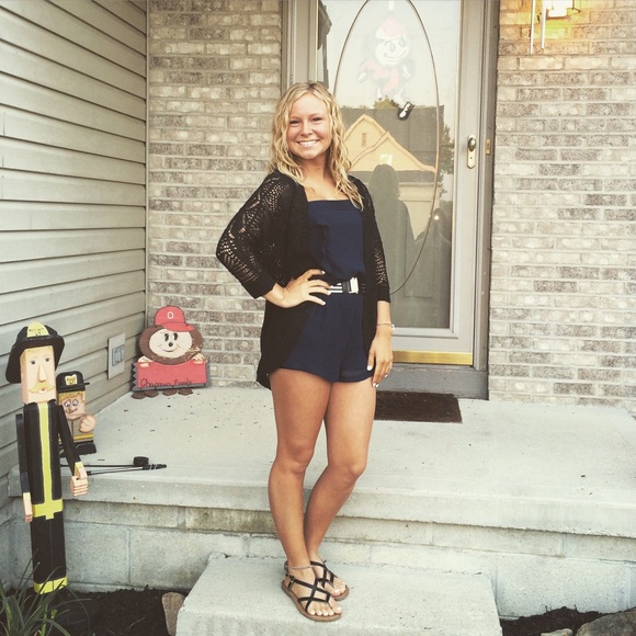 Meet your Posher, Hannah - Picture 1 of 1