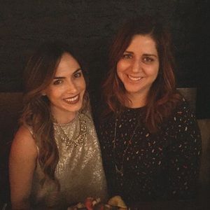 Meet your Posher, Tracy