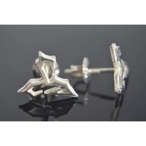 Tidus Zanarkand Abes Earrings SS.925