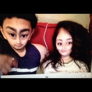 Meet your Posher, Martha