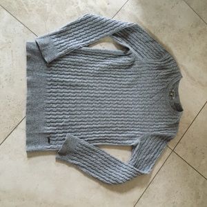 Supper soft sweater