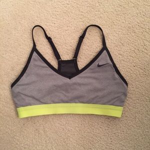 🚫SOLD🚫Nike Bra Size M