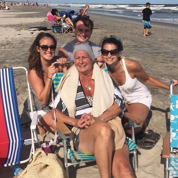 Meet your Posher, Kristine