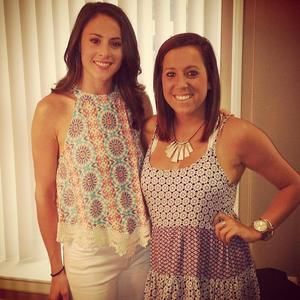 Meet your Posher, Kelsey